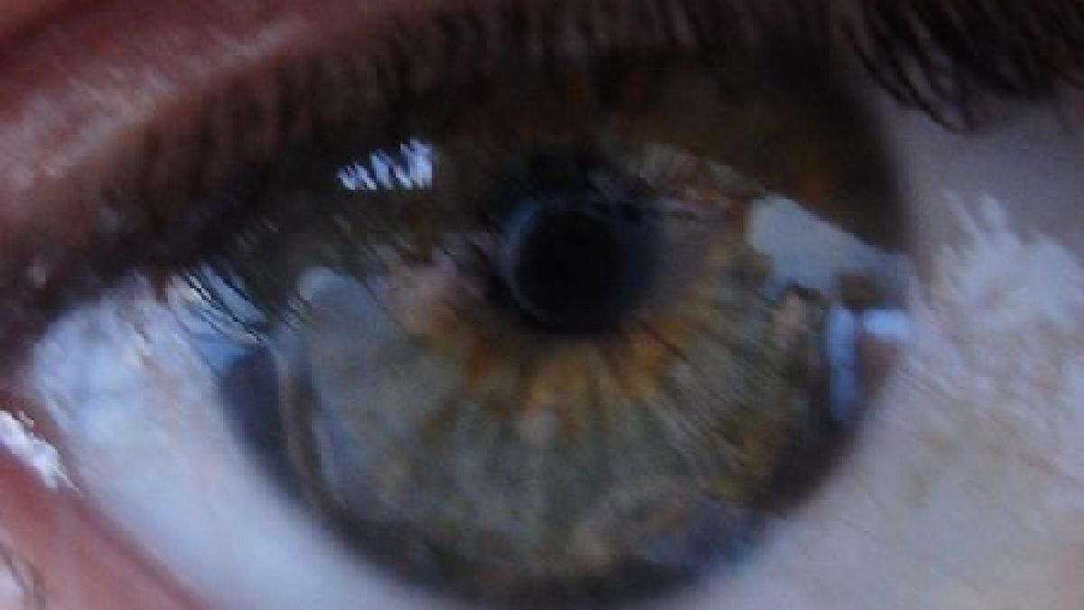 un student a orbit partial dupa ce a baut vin in care s a turnat antigel