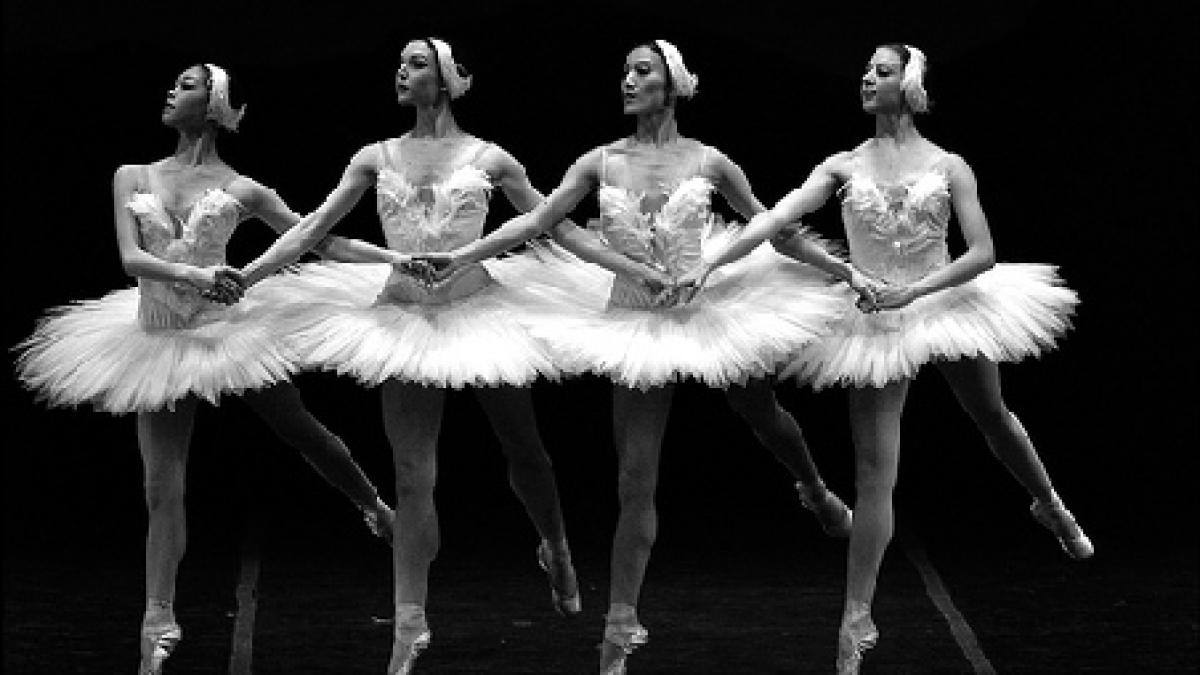 bunicutele din cehia si au facut trupa de balet si colinda tara cu spectacolul lor