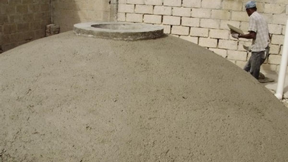 cum se poate obtine combustibil ieftin si ingrasamant din excremente umane