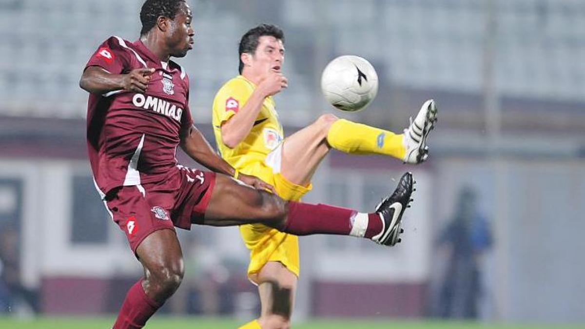 fostul rapidist olubayo adefemi a murit in urma unui accident rutier