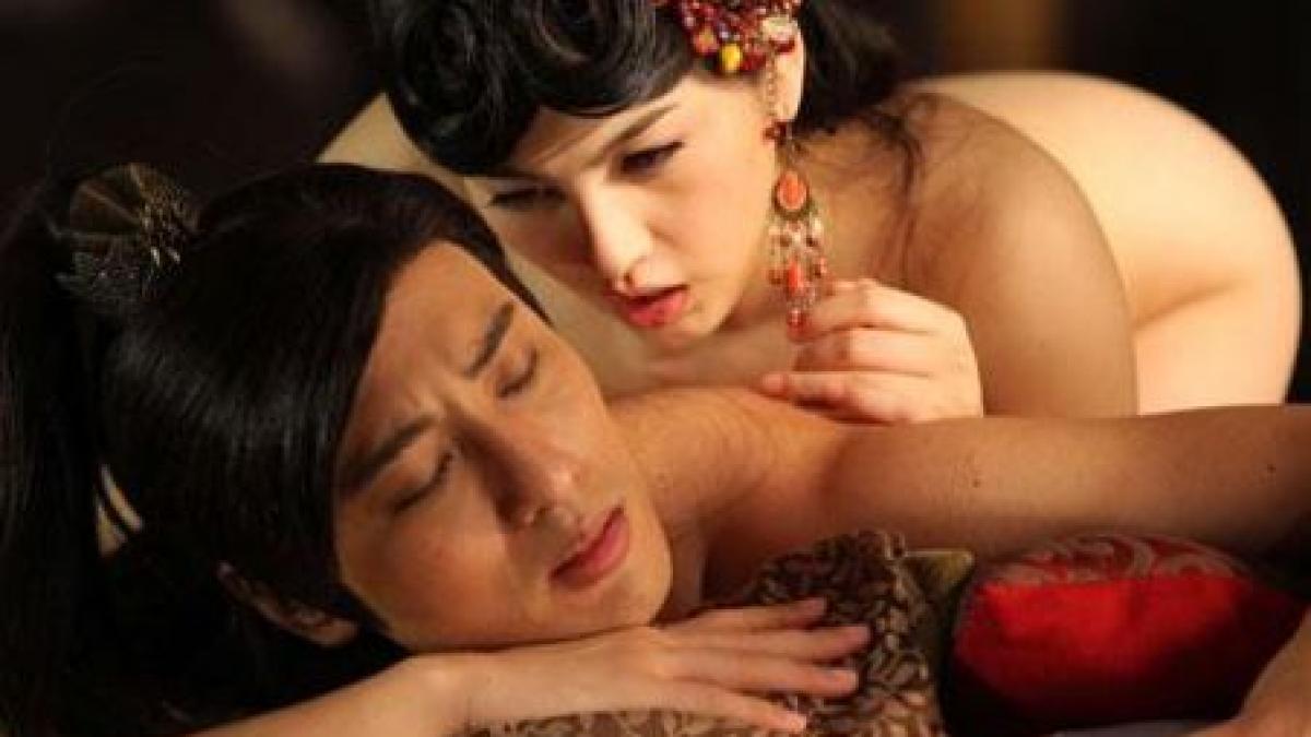 incasari record pentru primul film porno 3d din lume peste 360 000 dolari in prima zi