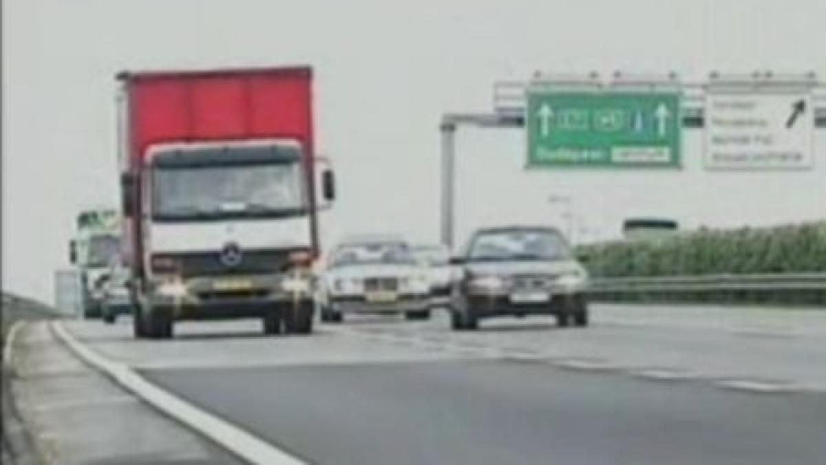 incredibil un roman de 56 ani nu a avut niciodata carnet dar conduce de opt ani prin europa