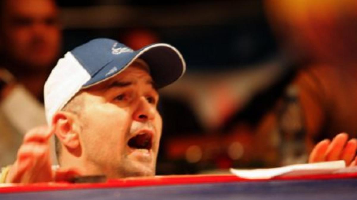 mosul leonard doroftei se apuca de un nou sport table