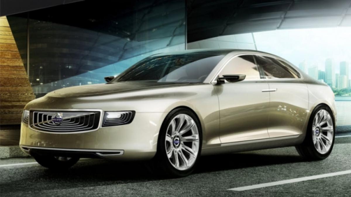 universe concept viitorul volvo suna bine