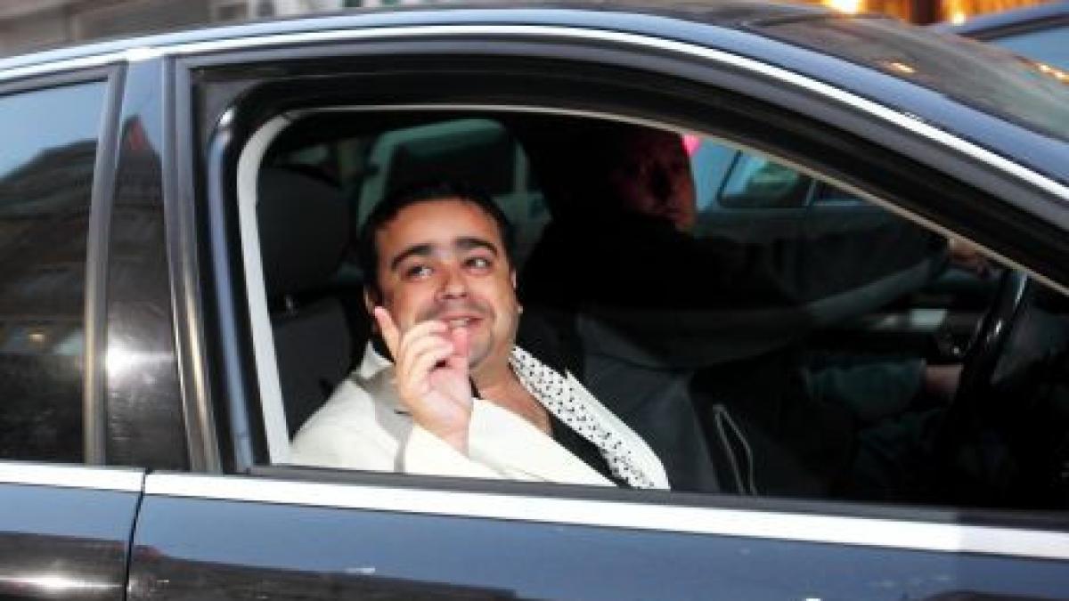 adrian minune a demisionat din functia de consilier psd m am saturat sa fiu intrebat de ceasuri o