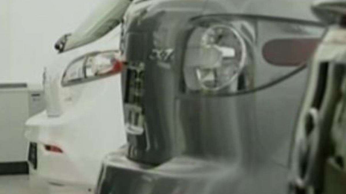 dezastrul de la fukushima schimba culoarea masinilor din toata lumea