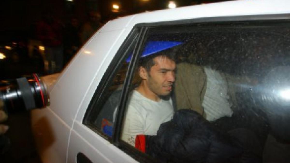 dinamo reactioneaza in cazul margaritescu se putea recurge la o alta procedura nu la una de tip