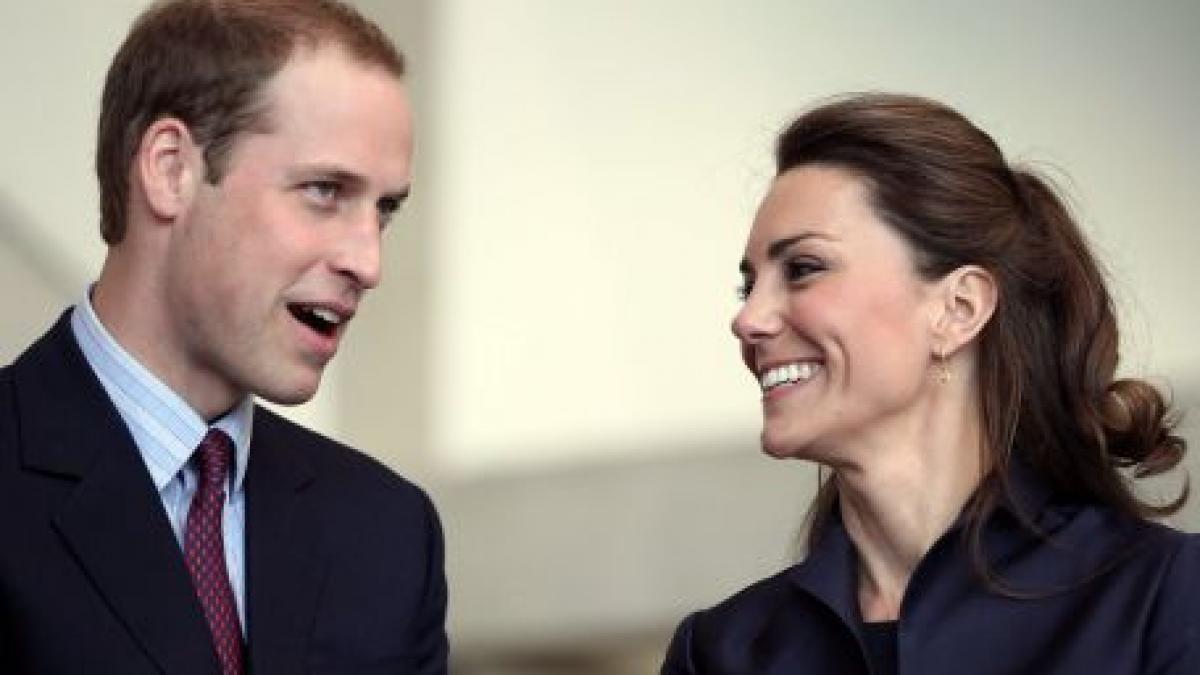 printul william si kate ar putea veni in romania pentru luna de miere