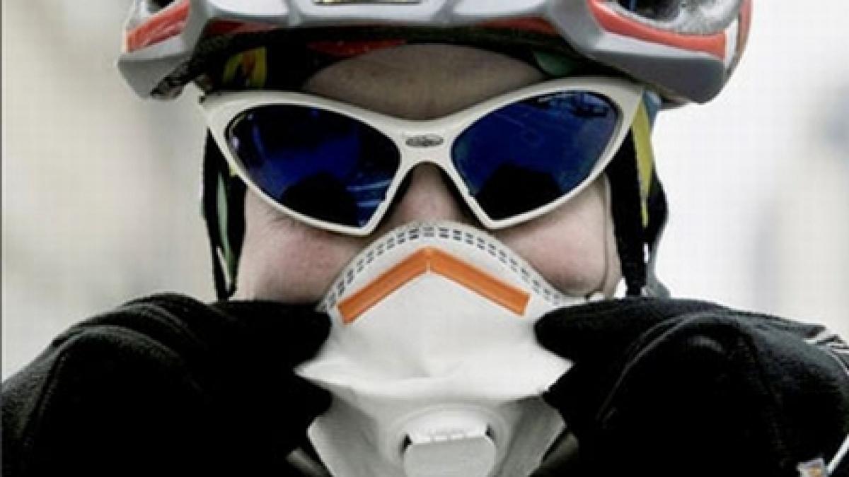 alerta de smog emisa in anglia si tara galilor niveluri ridicate de poluare pana duminica