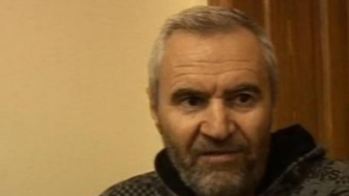 dinel staicu numai un tampit putea sa isi falimenteze propria banca