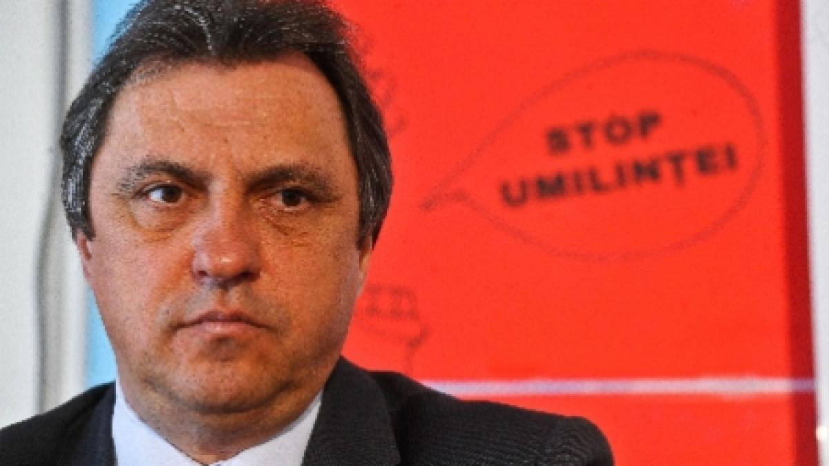 marius petcu a fost trimis in judecata de procurorii dna