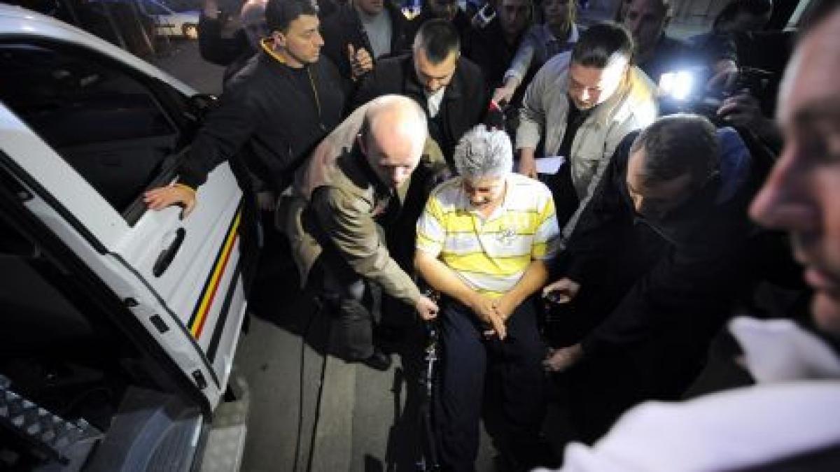 vintu este liber judecatorii au respins cererea de arestare preventiva