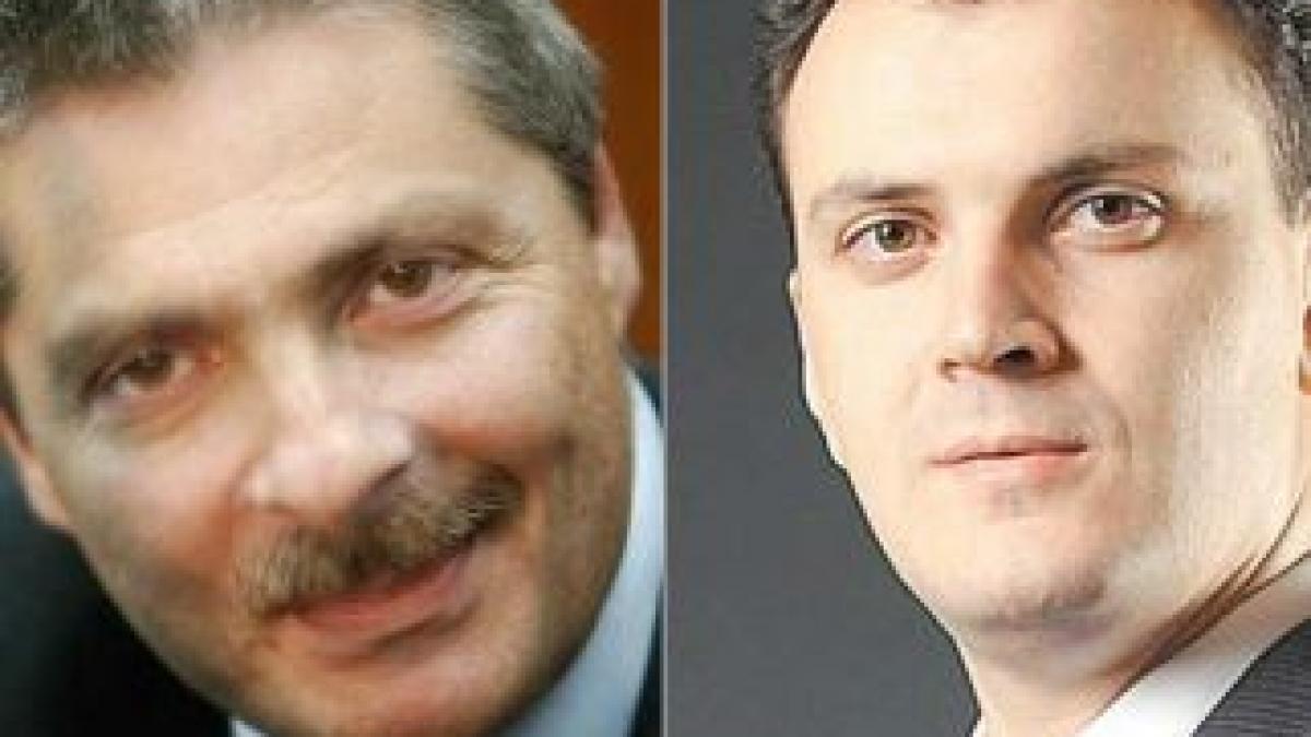 vintu stii cine o sa ii ia gatul lui basescu udrea ea il va distruge pe basescu