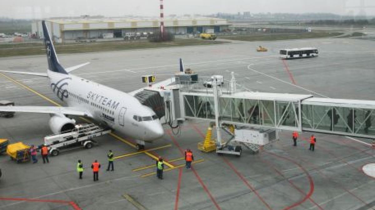 fostul director al aeroportului baneasa a fost trimis in judecata