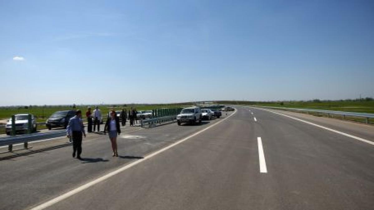 nu avem drumuri dar regii asfaltului sunt tot mai bogati