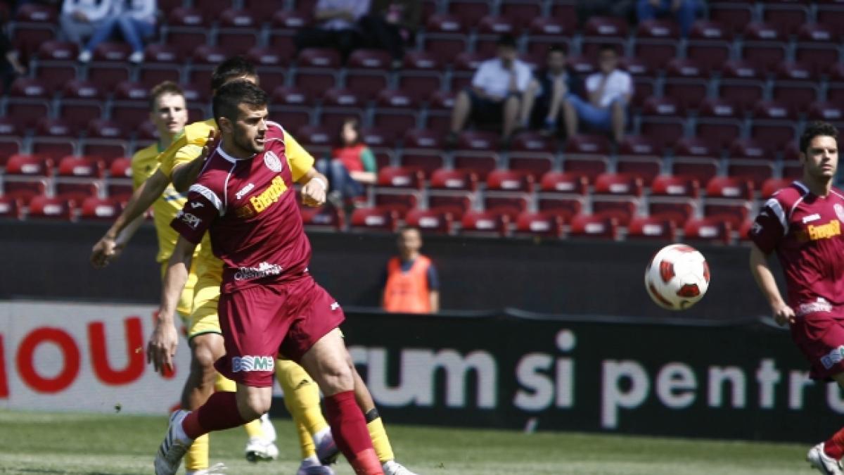 fc vaslui rateaza ocazia de a deveni lider dupa 0 1 cu cfr cluj