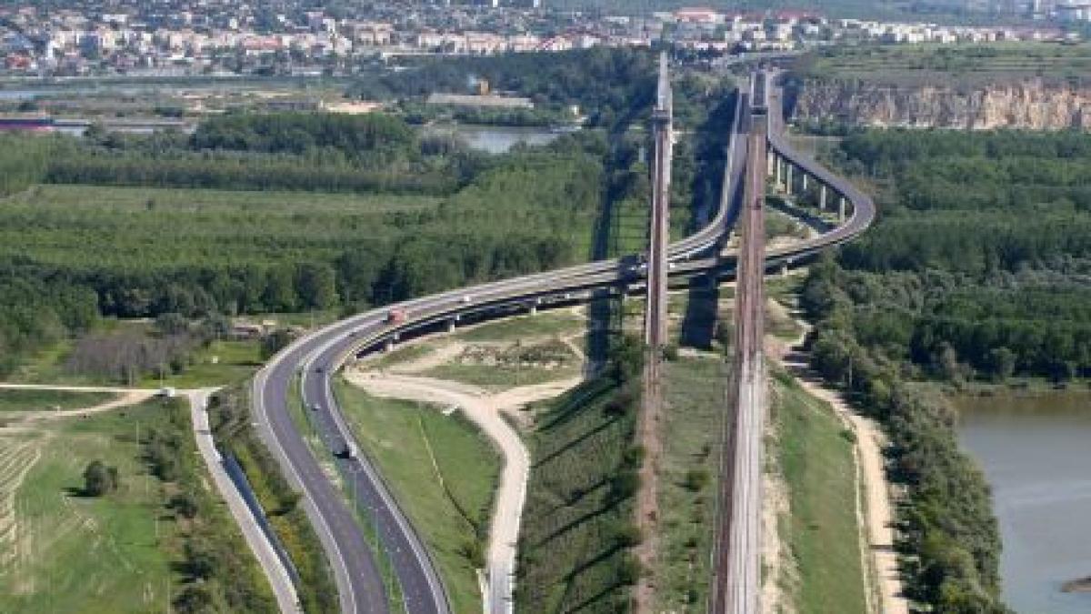 mii de turistii sunt asteptati de paste pe valea prahovei