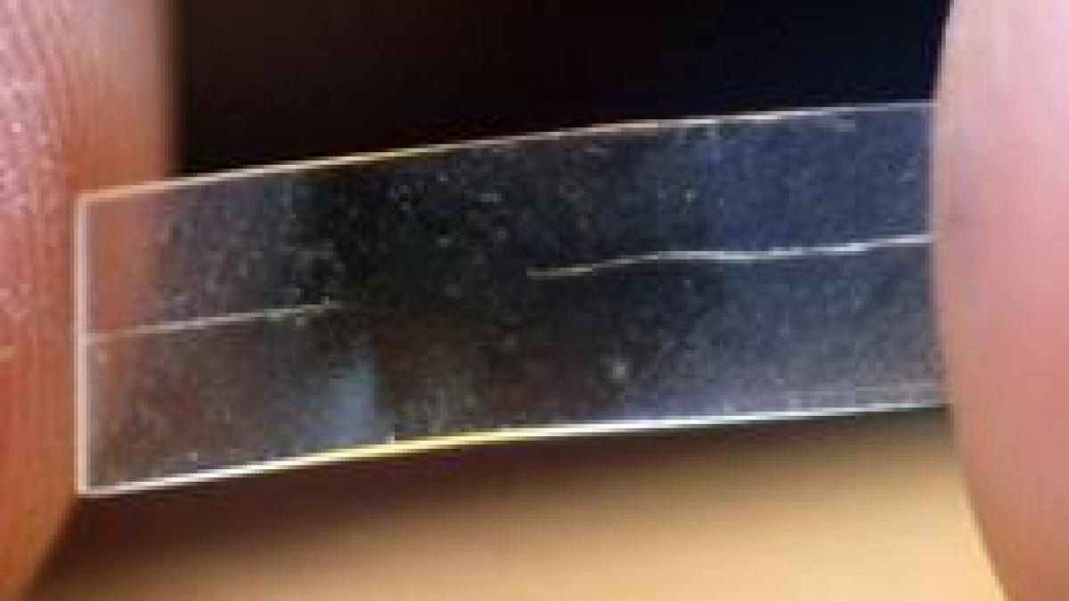 plasticul care se repara singur viitorul telefoanelor mobile