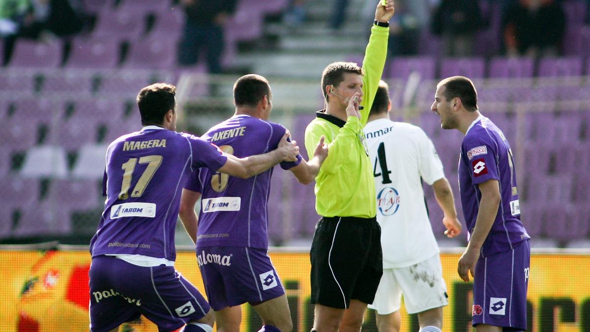 timisoara doar 0 0 acasa cu fcm tg mures zicu a ratat un penalty in minutul 90