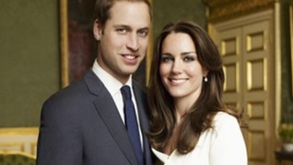 cea mai mare nunta regala din ultimii 30 de ani un spectacol cu public mult si miza mare