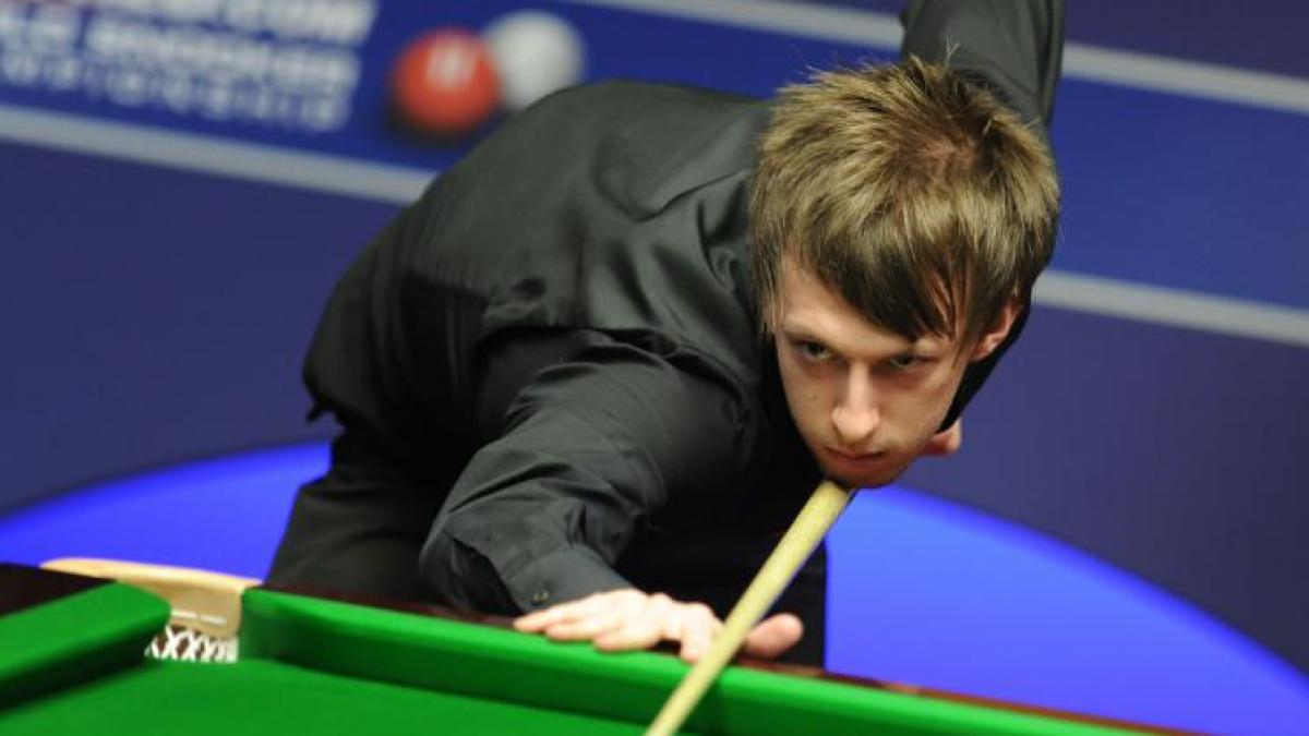 cm de snooker judd trump l a invins pe martin gould si s a calificat in sferturi