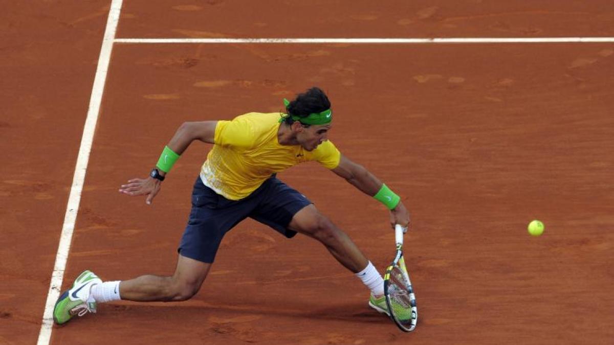 finale la barcelona si stuttgart pentru rafael nadal si caroline wozniacki