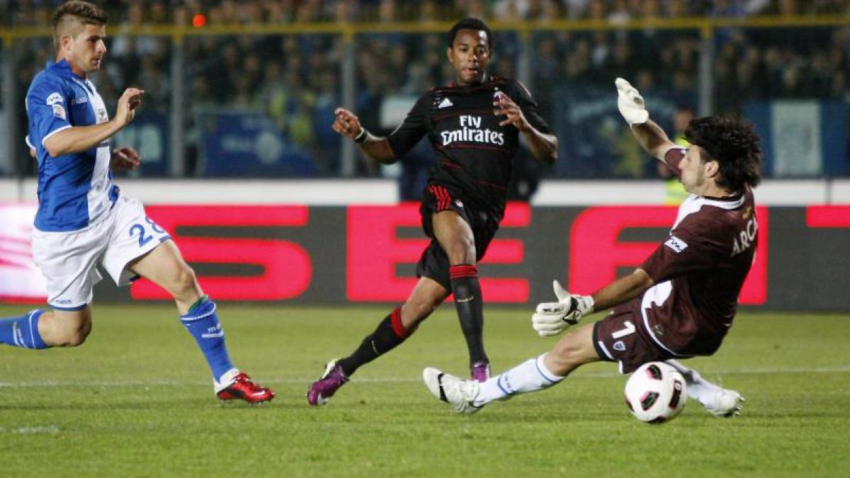 serie a milan invinge la brescia si este tot mai aproape de scudetto