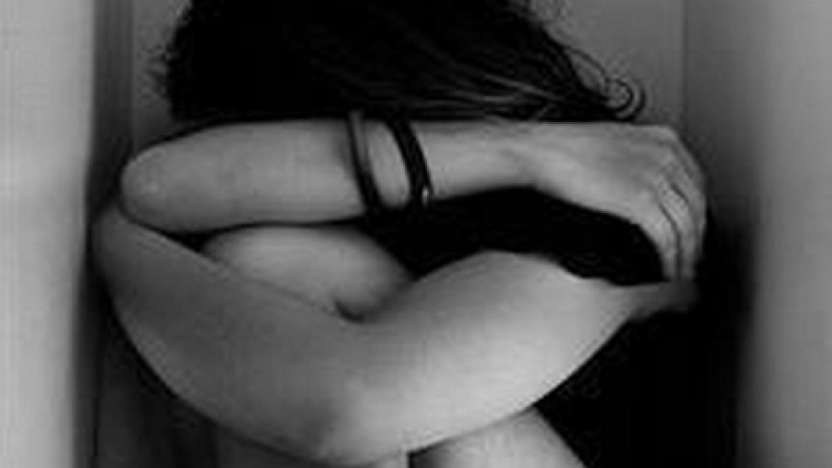 o tanara a fost violata in noaptea de inviere cand se intorcea de la biserica