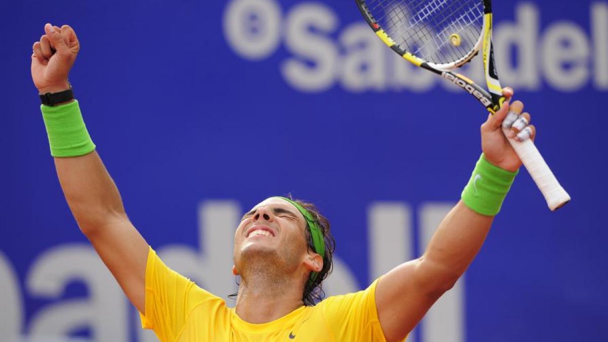 rafael nadal al saselea titlu la barcelona wozniacki pierde finala de la stuttgart
