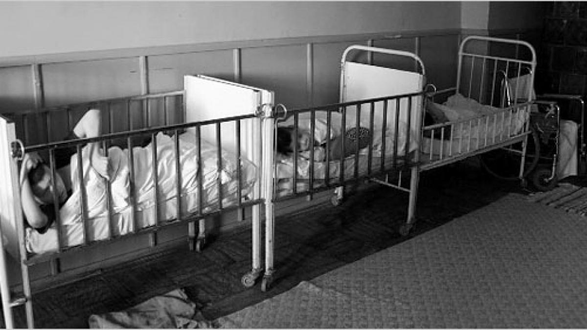 un american de origine romana premiat in statele unite pentru un documentar despre orfelinatele din