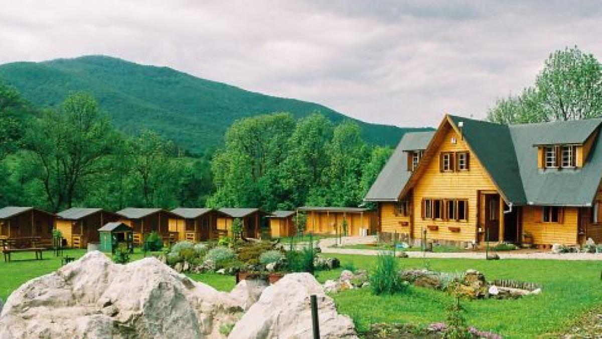 1 mai la munte cazarea in pensiuni ajunge la 100 lei pe noapte