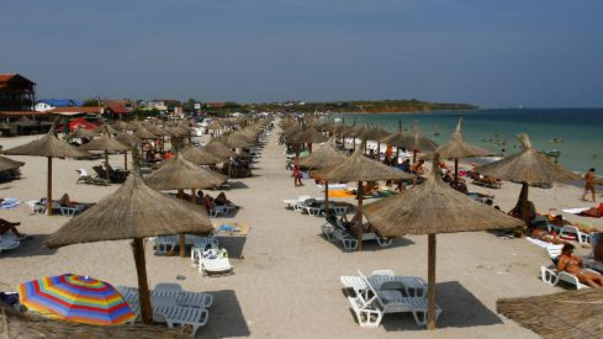 litoralul romanesc nepregatit pentru 1 mai bulgaria are oferte la jumatate de pret