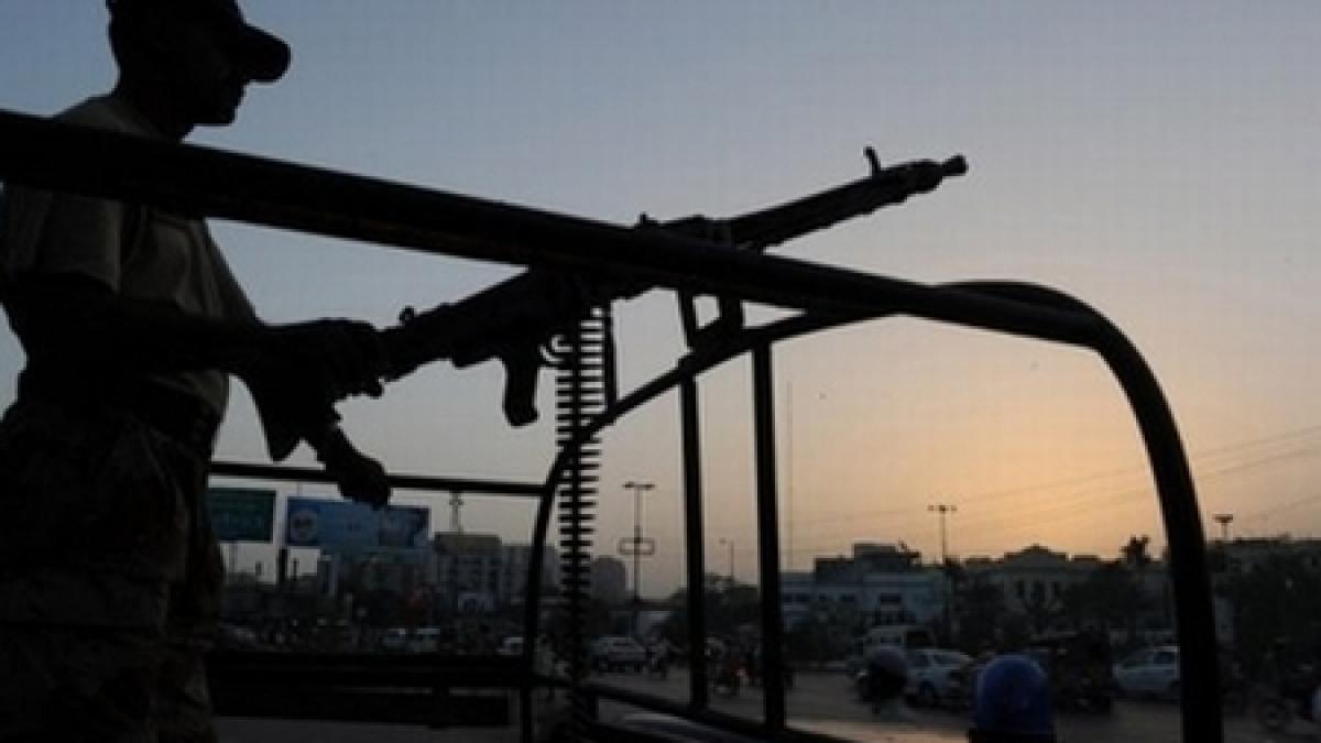 pakistan cel putin 13 morti in urma unui atac armat asupra unui autobuz