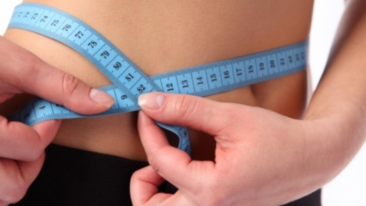 romanii incep sa arda caloriile depuse de sarbatori