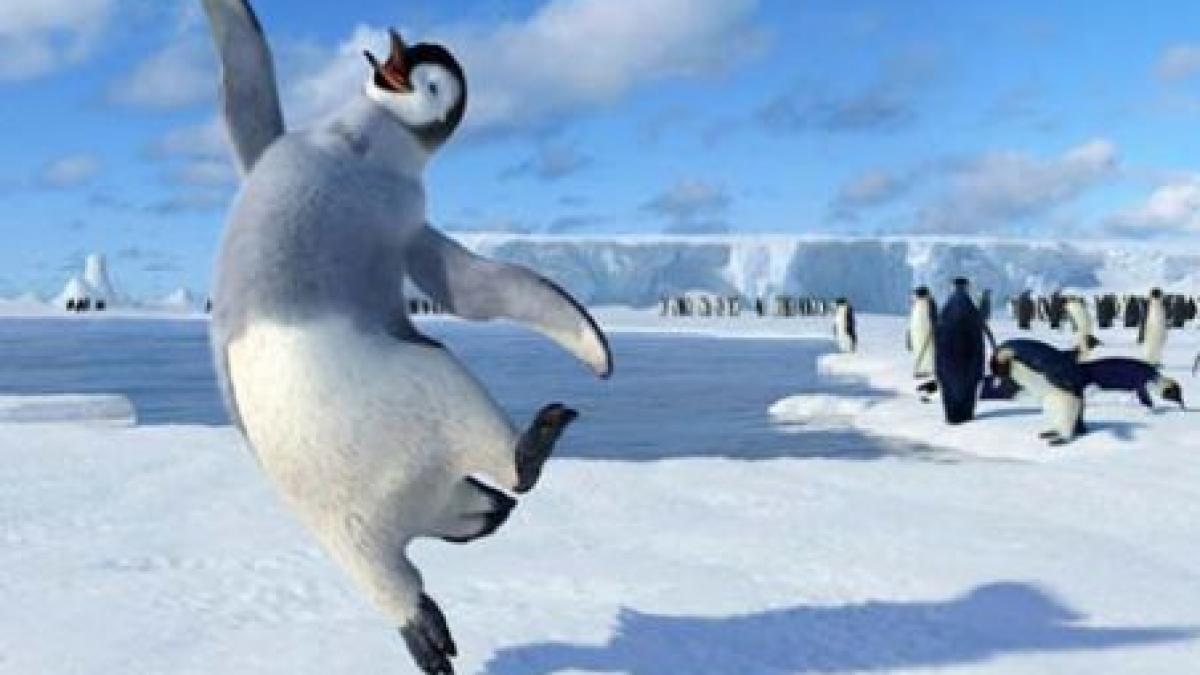 top cinci filme eco pentru copii