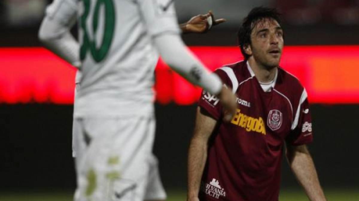 cfr cluj a invins unirea urziceni cu 3 1 targu mures a scapat matematic de retrogradare