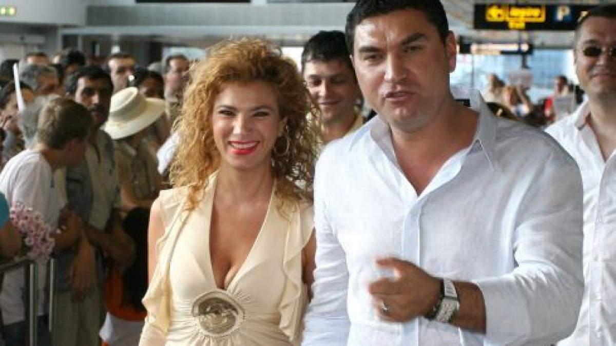 cristi borcea presedintele executiv al clubului dinamo divorteaza