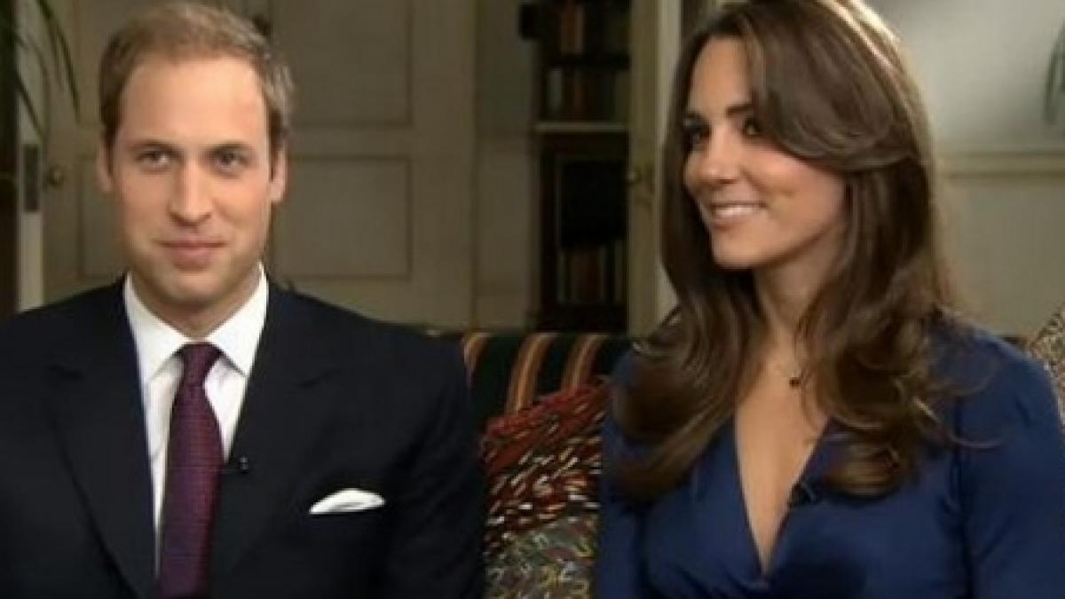 incasari de 750 de milioane de lire sterline de pe urma nuntii regale