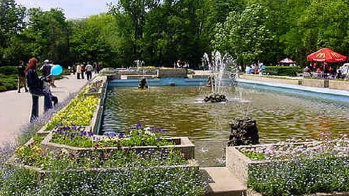 primaria sectorului 3 investeste un milion de euro in paza parcurilor