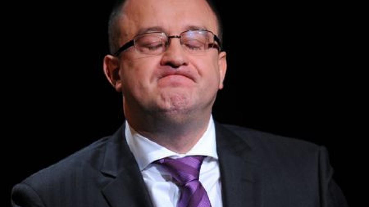 sorin blejnar anunta restructurari la anaf raman 8 administratii regionale si 41 judetene