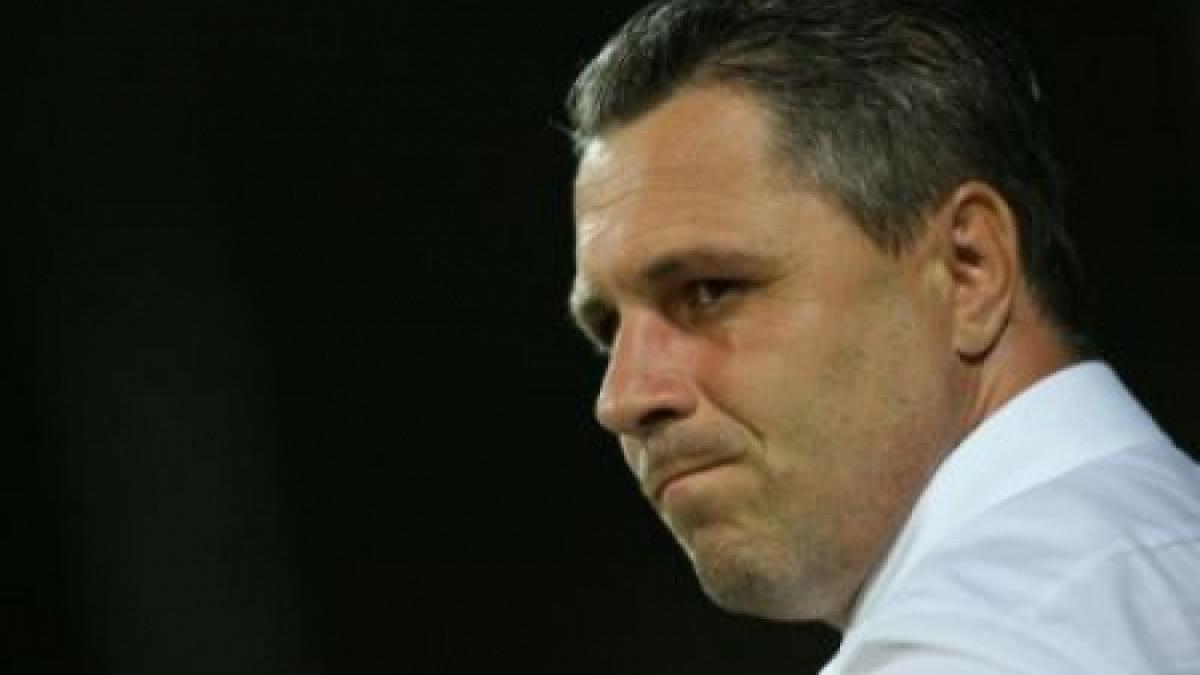 sumudica a fost demis de la rapid cosmin contra posibil inlocuitor