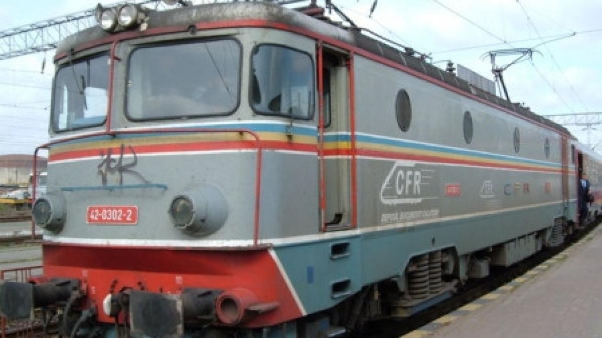 trenul cel mai avantajos mijloc de transport pentru a ajunge la mare de 1 mai