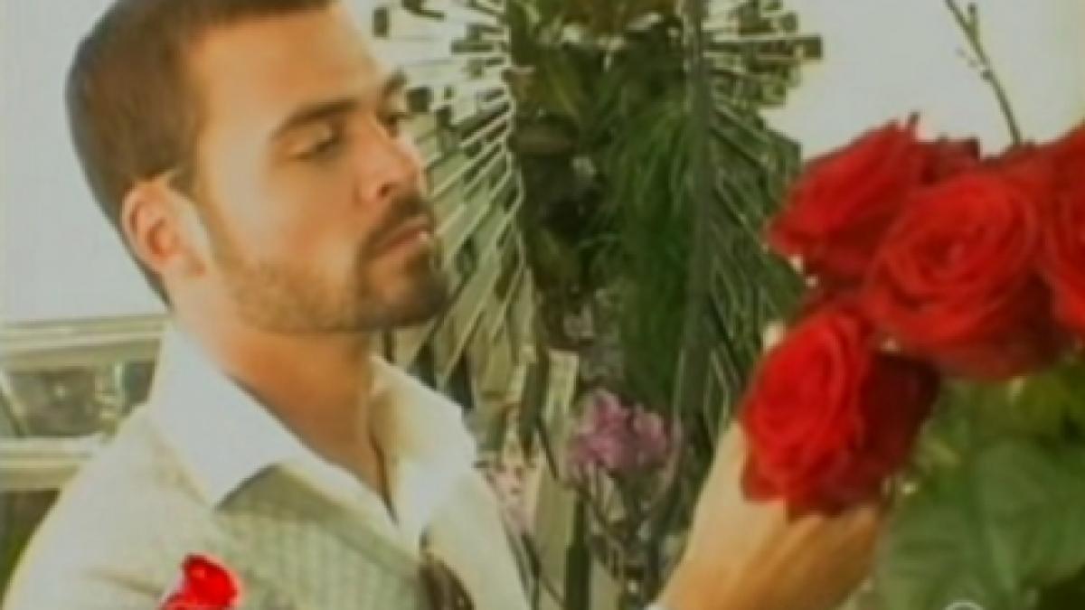 a inceput al doilea sezon al emisiunii burlacul pe antena 1