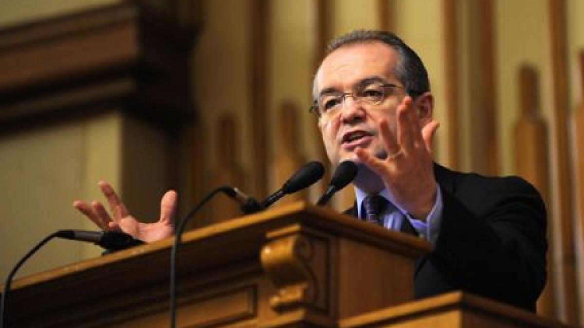 amenda pentru un barbat care a scandat lozinci impotriva lui emil boc