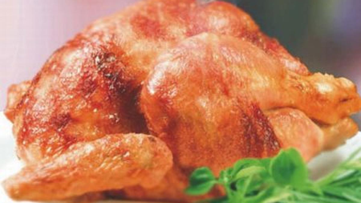 carnea de pui se scumpeste cu pana la 15