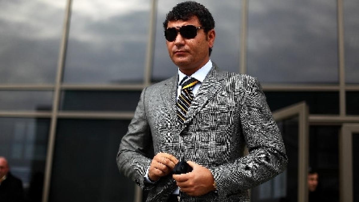 cristi borcea un romeo contemporan