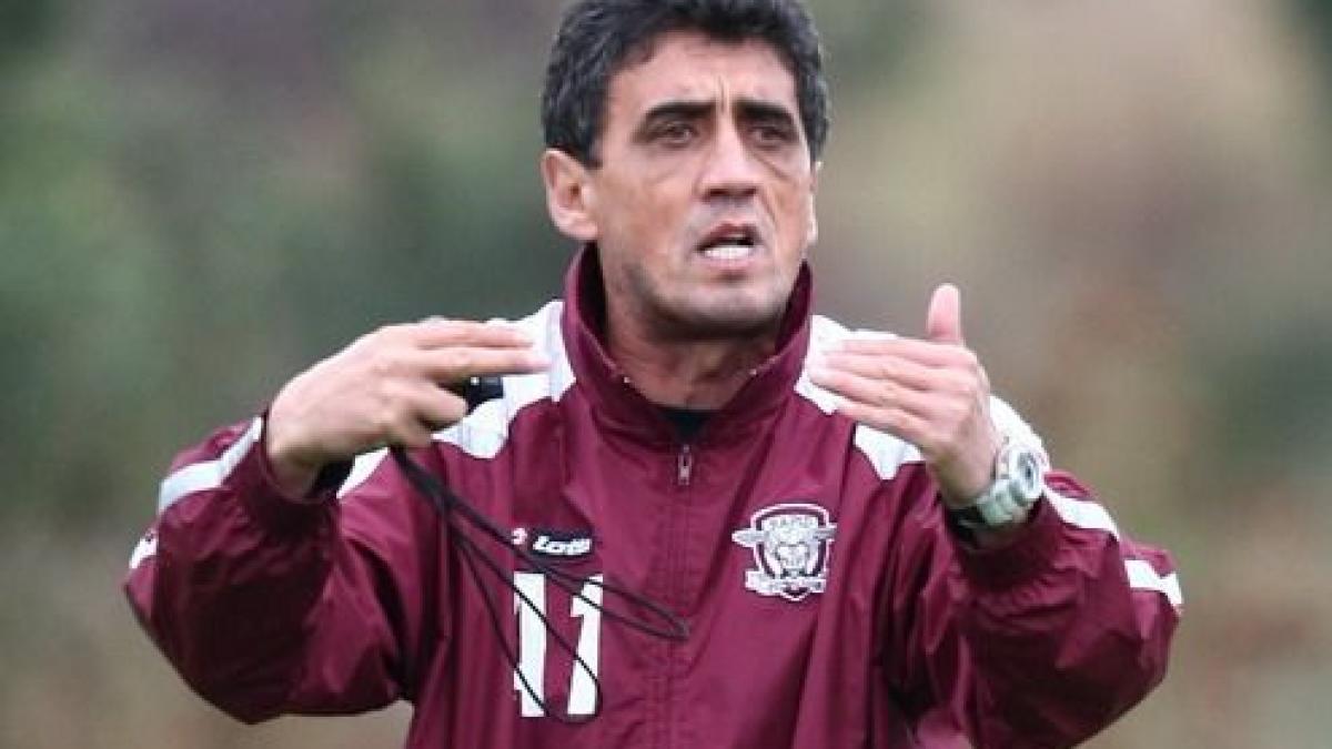 marian rada va conduce rapidul in ultimele cinci etape