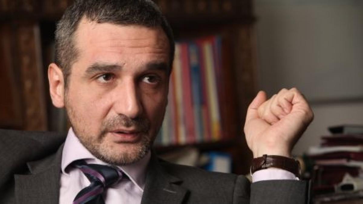 marko bela sper ca mesajul lui lazaroiu sa nu fie o amenintare indirecta