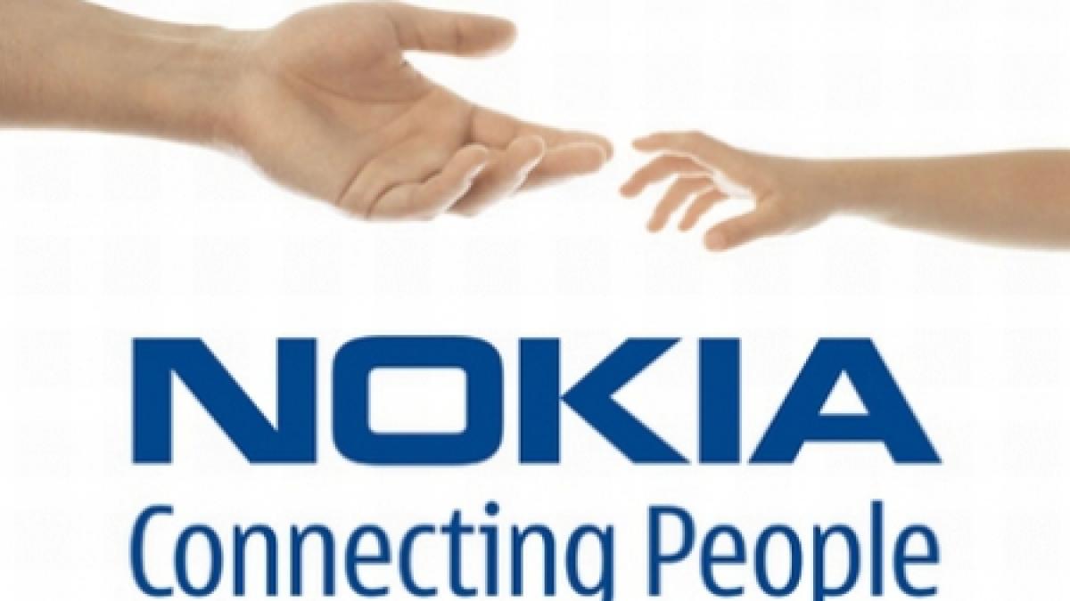 nokia renunta la 4 000 de angajati din intreaga lume 120 din romania