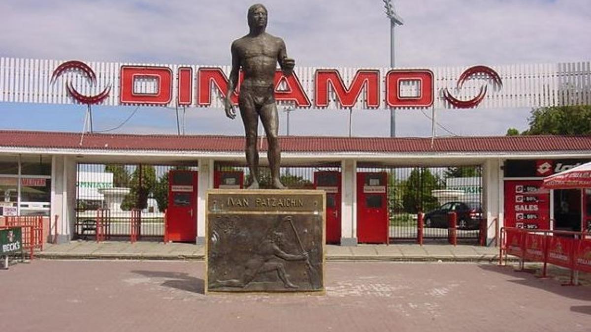 zece jucatori dinamovisti vor fi cercetati de politie